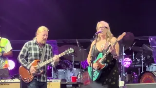 Tedeschi Trucks Band - Keep On Smiling, TCU Amphitheater, Indianapolis IN 7-15-23