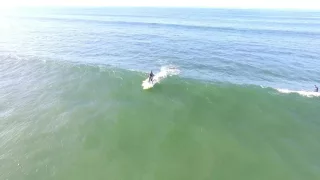 Muizenberg Beach 09.08.2016