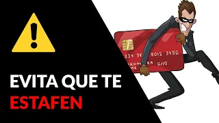 🚨📈 10 CONSEJOS para EVITAR ser ESTAFADOS al INVERTIR 📉🚨