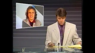 RTLplus -  Werbung und RTL Aktuell [Fragment ca. August 1990]