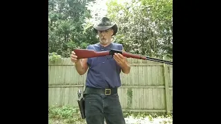 spin cock winchester 92