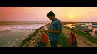 വിക്രമൻ ആദിയെ രക്ഷിക്കുന്നു ! | Vikramadithyan Movie | ManoramaMAX