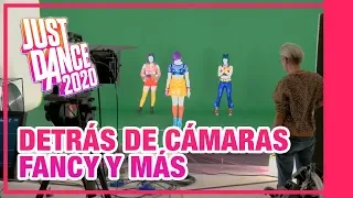 Just Dance 2020 - Detrás de cámaras | FANCY, I Am The Best y  Kill This Love