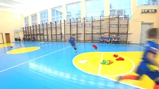 Футбол-Тренировка: "Баскетбол майками" (ОФП-ПОДГОТОВКА НА СКОРОСТЬ И ВЫНОСЛИВОСТЬ В С-ПБ: 988-98-98)