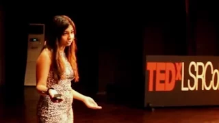 It matters WHY you think rape Is wrong | Shreena Thakore | TEDxLSRCollege