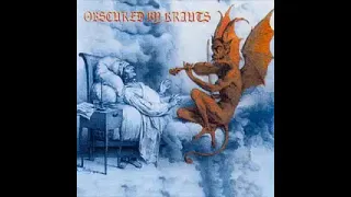 VA– Obscured By Krauts - Another One Way Ticket Into The Abyss Ov Thee Underground 1968-1974 Vol 3