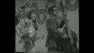 Georgy Girl - The Seekers (1967)