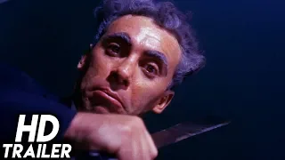 Blood Feast (1963) ORIGINAL TRAILER [HD 1080p]