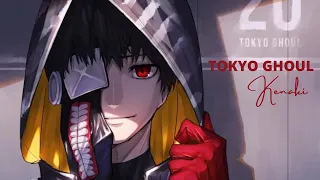 Messed Up World - kaneki | Tokyo Ghoul Philosophy / Quotes | ken Kaneki words | Tokyo Ghoul