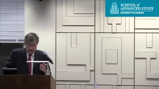 Creighton Lecture: Was the 'Final Solution' Unique? Reflections on Twentieth-Century Genocides