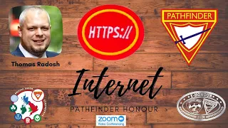 Internet Pathfinder Honour e Honour