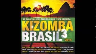 kizomba brasil 2014 set by dj_pargueiro