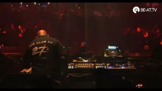 Carl Cox (Final Set At Space Ibiza) - Closing Party 2016, The Final Chapter Week 15