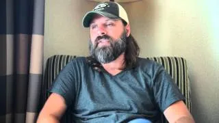 THIRD DAY time 15 Years Later - Mac talks about his favorite song on time.