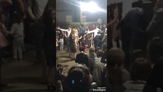 Ихрекская свадьба. Дагестан 2018