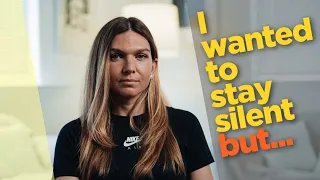 Simona Halep breaks the silence, 6 months after she tested positive