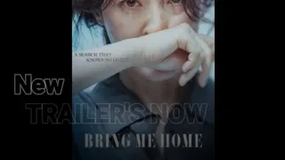 BRING ME HOME - New Trailer's Now Full HD movie