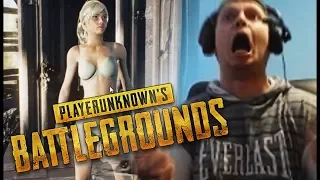 Последняя игра ПАПАНИ в сезоне PUBG!Трэш на КРЫСИЧАХ! :D "ЗЕМЛЯ ПУХОМ" (с) Папич