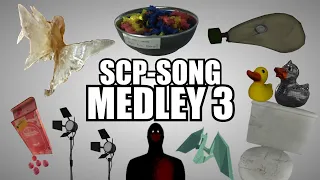 SCP-song medley 3