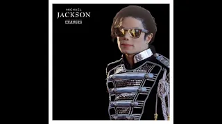 Michael Jackson - Changes (New Leak Snippet HQ 2)