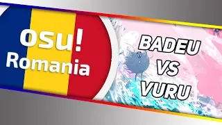 badeu VS vuru : Camellia - put' l'da [Frostbite]