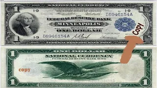 Private Banking Real Right Knowledge on  FEDERAL RESERVE NOTES vs  Legal Tender