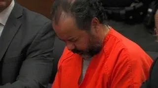 Ariel Castro's family shocked by suicide.