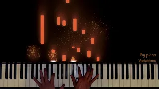 Piano Cover | OneRepublic - Secrets (By Piano Variations)