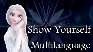 Show Yourself~47 Languages[HQ]~Multilanguage