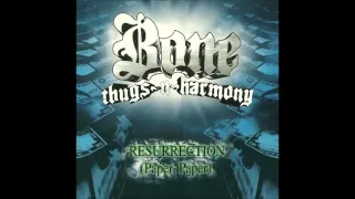 Bone Thugs-n-Harmony - Resurrection (paper,paper) Instrumental