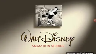 Walt Disney Animation Studios The Ballad of Nessie