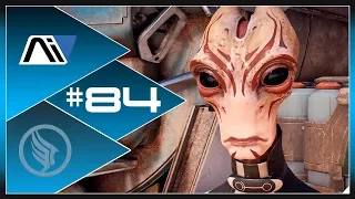 Mass Effect Andromeda Modded #84 - Truth & Trespass - Insanity - No Commentary