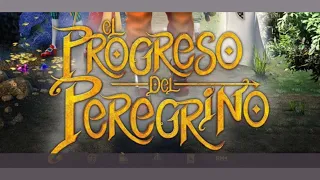 El Progreso del Peregrino - PARTE 1 John Bunyan - Audiolibro - Audio LATINO.