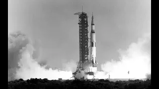 Apollo 11 - Go You Beaut!