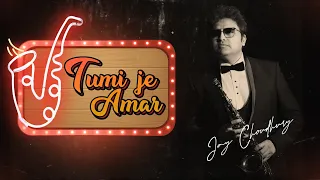 Tumi Je Amar | Kaise Main Kahoon | Bengali Rendition | Jay Choudhury | Sonu Nigam | Ravi Pawar