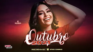 EDUARDA BRASIL - CD APAIXONANDO OS CORAÇÕES - PROMOCIONAL DE OUTUBRO 2021 - REPERTORIO ATUALIZADO