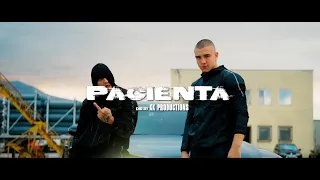 DIMOFF x PAMECA - PACIENTA [OFFICIAL 4K VIDEO] 2023