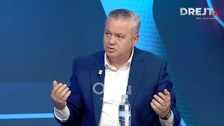 Murrizi: Nëse shajnë e mallkojnë 4 vjet dhe harrojnë te kutia e votimit, populli fajtor