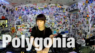 Polygonia @TheLotRadio 10-06-2023