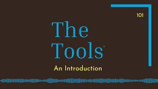 An Introduction to The Tools