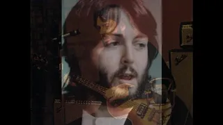 The Beatles - Maxwell Silver Hammer (Let it Be Sessions)