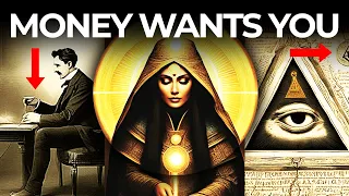 ✨ MONEY is actually a SPIRITUAL ENERGY! How to attract Money using the Law of Attraction?