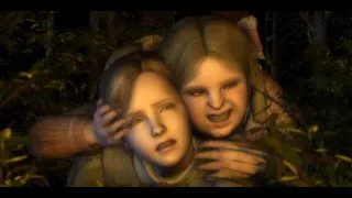 Rule of Rose - All Cutscenes Longplay