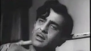 AAJA RE AB MERA DIL PUKARA   Aah 1953   Mukesh, Lata Mangeshkar