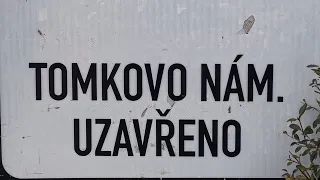 VMO Tomkovo náměstí - 7.1.2023