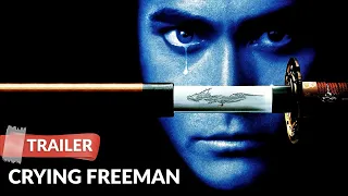 Crying Freeman 1995 Trailer HD | Julie Condra | Kevan Ohtsji