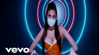 Black Eyed Peas & Maluma - Feel The Beat ((intro))