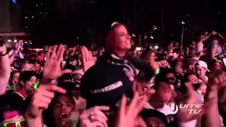 Hardwell   LIVE @ Ultra Music Festival 2015   YouTube