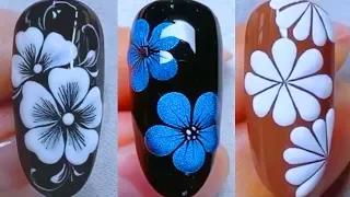 Beautiful Nails 2019 💄😱 The Best Nail Art Designs Compilation #29