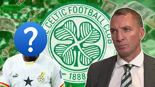 Brendan Rodgers Set For SHOCK Reunion As Defender Signing Lined Up For Celtic!